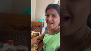 Rasam atrocities 😂 trending comedy couplekolaarugal rasam shorts [upl. by Auginahs]