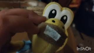 Koops custom plush review [upl. by Annhoj627]