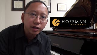 Review of Hoffman Academy Online Video Piano Lessons [upl. by Ellard]