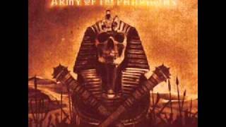 Army of the Pharaohs  Bloody Tears [upl. by Ybocaj]