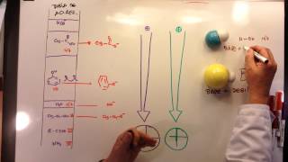 X354 NUCLEOFILIA vs BASICIDAD [upl. by Belshin628]