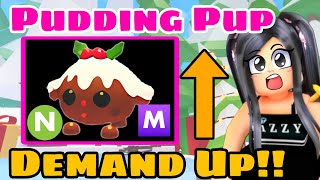 Christmas Pudding Pups The REAL Value 😱🤑 [upl. by Akemat844]