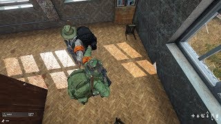 DAYZ  Tips amp Tricks How To Make a Armband Ep 2 [upl. by Ahsiliw]