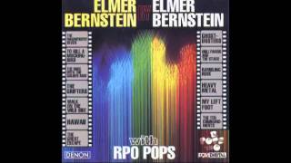 Hollywood and the Stars Theme  Elmer Bernstein [upl. by Akena796]