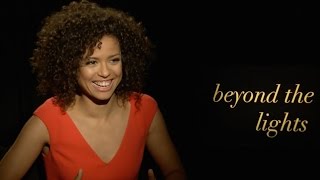 Gugu MbathaRaw on diving into the world of singing in Beyond the Lights [upl. by Cerelly]