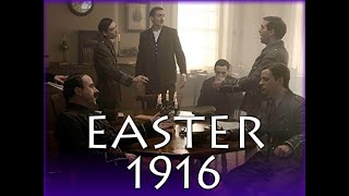 1916 The Easter Rising Episode 4  Thomas MacDonagh [upl. by Oenire]