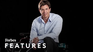 How Billionaire Toto Wolff Built Mercedes’ F1 Team Into An Auto Racing Dynasty [upl. by Elem]