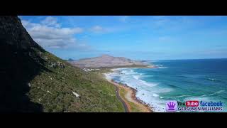 Soetwater amp Misty Cliffs Cape Town [upl. by Eclud851]