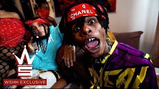 ZillaKami x SosMula  Shinners 13 Official Music Video [upl. by Philipp]