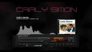 Carly Simon  Coming Around Again 7 Version 1986 HQ 4K [upl. by Rubina185]