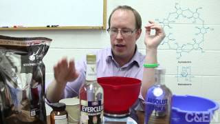 Powdered Alcohol What It Is And How You Make It [upl. by Tnias]