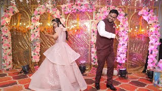 Mix Bridegroom dance performance at 💍ceremony jaanukishinky [upl. by Daitzman]