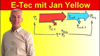 Gleichstrommotor Aufgabe 1 b Leistung berechnen [upl. by Fabiola]