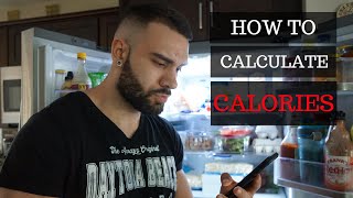 How To Calculate Calories For Maintenance  The MOST ACCURATE Method [upl. by Buffum]