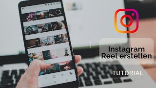 Instagram Reels erstellen  So funktioniert es mit Musik und Text [upl. by Enyleuqcaj790]