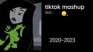 Tiktok Mashup  20202023 [upl. by Salaidh]