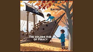 The golden age of piracy [upl. by Sudnak]