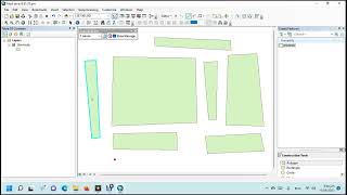 How to autosave digitization in ArcGIS [upl. by Ttiwed966]