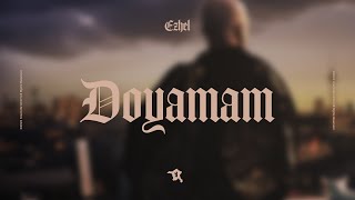 Ezhel  Doyamam Official Audio [upl. by Attaynik]