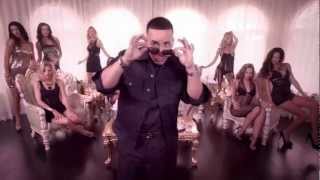 Daddy Yankee  Pasarela  Extended By Juanimexs HDmp4 [upl. by Jane530]