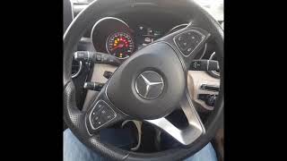 MERCEDES C350e Sport Premium Plus vid [upl. by Flanigan]