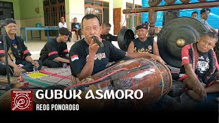 PALING DINANTI ‼️ PENGENDANG SEPUH MBAH TARJO SENI TABUHAN REOG PONOROGO [upl. by Nnylarak]