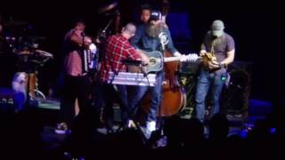 David Crowder quotHow He Lovesquot Live at Cape Cod Church [upl. by Bum]