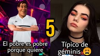 Top 5 creencias de gente pndj [upl. by Yelyr610]