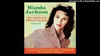 Wanda Jackson  Funnel Of Love [upl. by Daniella]