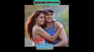 Splitsvilla 10 [upl. by Rabma]