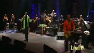 Isley Brothers  Greatest Hits Live PART 2 [upl. by Masha]