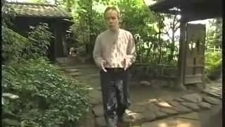 Begin Japanology S01E08 Tea Ceremony Architecture pt22 [upl. by Zoes68]