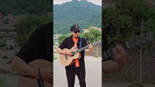 Nilo Gahiro sugampokharel newsong trendingshorts music nawami [upl. by Nordine]