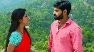 Manjil Virinja Poovu  Episode 14  Mazhavil Manorama [upl. by Cirederf49]