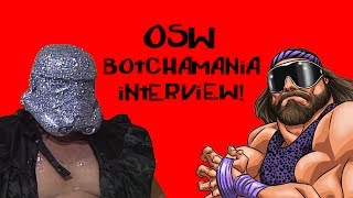 Maffew of Botchamania Interview [upl. by Nagorb5]