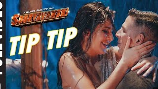 Tip Tip Barsa Paani  Mohra 4K VideoSong  Akshay Kumar amp Raveena Tandon  Udit amp Alka Yagnik [upl. by Reena]