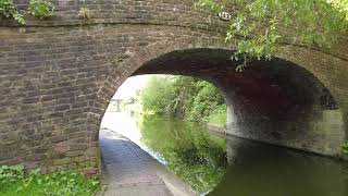 Ellesmere Port To Chester Walk Along The Shropshire Union Canal Part Two [upl. by Eibot]