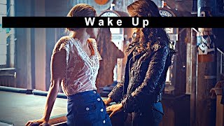 Wynonna amp Waverly  Wake Up [upl. by Seaden]