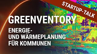 Greenventory  wichtige Daten für die Energiewende Partner für kommunale Wärme und Energieplanung [upl. by Eilak]