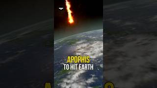 2029 में Asteroid Apophis कर सकता है पृथ्वी को बर्बाद apophis nasa space [upl. by Aicilef]