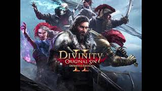 Divinity Original Sin 2 OST The Battle for Divinity Extended [upl. by Ecurb]