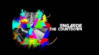 EnGarde  Shake It Metro Station remix with Lyrics [upl. by Ahsetal]