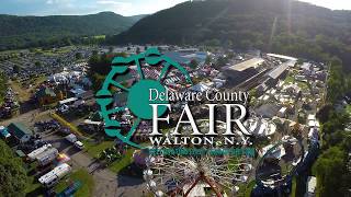 Delaware County Fair Promo Video 1 [upl. by Urquhart]