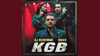 KGB feat Hbkn [upl. by Sufur]