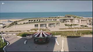 Présentation DUNE  Le Touquet Paris Plage  21102022 [upl. by Lachlan281]