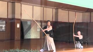 【弓道15】 201429 【名古屋】定期中央審査 八段の部 候補者 【kyudo】 [upl. by Seigel296]