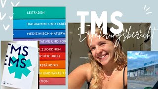 TMS Herbst Erfahrungsbericht 2023 Ablauf und TippsampTricks✨ [upl. by Aneloj470]