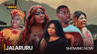 JALARURU Latest 2024 Yoruba Movie Drama Starring Lateef Adedimeji Ronke Odusanya Aishat Lawal [upl. by Lenox]