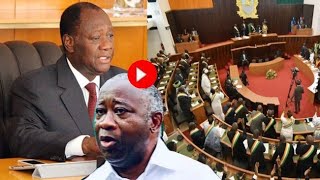 Uregent Ouattara echappe a un empoisonement le RHDP annonce une mauvaise nouvelle aux ivoiriens [upl. by Sigfried]