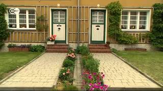 Lutherstadt Wittenberg  Three Travel Tips  Discover Germany [upl. by Abita]